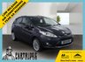 USED 2011 11 FORD FIESTA 1.4 Titanium Hatchback 5dr Petrol Manual (133 g/km, 94 bhp) HPI CLEAR, 11 PREVIOUS SERVICES, SUPPLIED WITH NEW MOT, SUPPLIED WITH NEW SERVICE, LOW MILEAGE, AIR CONDITIONING, ELECTRIC WINDOWS, PRIVACY GLASS, MANUAL, 3 MONTHS WARRANTY, 1 YEAR AA BREAKDOWN, AA DEALER