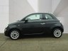 USED 2014 14 FIAT 500 1.2 Lounge Hatchback 3dr Petrol Manual Euro 6 (s/s) (69 bhp) HPI CLEAR, 6 PREVIOUS SERVICES, SUPPLIED WITH NEW MOT, SUPPLIED WITH NEW SERVICE, LOW MILEAGE, AIR CONDITIONING, PAN ROOF, LEATHER INTERIOR, MANUAL, 3 MONTHS WARRANTY, 1 YEAR AA BREAKDOWN, AA DEALER
