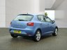 USED 2014 14 SEAT IBIZA 1.4 Toca Hatchback 5dr Petrol Manual Euro 5 (85 ps) HPI CLEAR, 6 PREVIOUS SERVICES, SUPPLIED WITH NEW MOT, SUPPLIED WITH NEW SERVICE, LOW MILEAGE, AIR CONDITIONING, ELECTRIC WINDOWS MANUAL, 3 MONTHS WARRANTY, 1 YEAR AA BREAKDOWN, AA DEALER