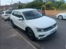 USED 2016 66 VOLKSWAGEN TIGUAN 2.0 TDI BlueMotion Tech SE Navigation SUV 5dr Diesel Manual 4Motion Euro 6 (s/s) (150 ps) ** APPLE CAR PLAY + SENSORS***