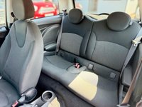USED 2008 08 MINI HATCH 1.4 One Hatchback 3dr Petrol Manual Euro 4 (95 ps) 