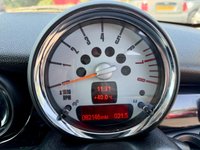 USED 2008 08 MINI HATCH 1.4 One Hatchback 3dr Petrol Manual Euro 4 (95 ps) 