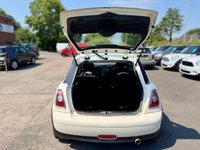 USED 2008 08 MINI HATCH 1.4 One Hatchback 3dr Petrol Manual Euro 4 (95 ps) 
