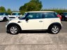USED 2008 08 MINI HATCH 1.4 One Hatchback 3dr Petrol Manual Euro 4 (95 ps) 