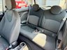 USED 2008 08 MINI HATCH 1.4 One Hatchback 3dr Petrol Manual Euro 4 (95 ps) 