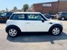 USED 2008 08 MINI HATCH 1.4 One Hatchback 3dr Petrol Manual Euro 4 (95 ps) 