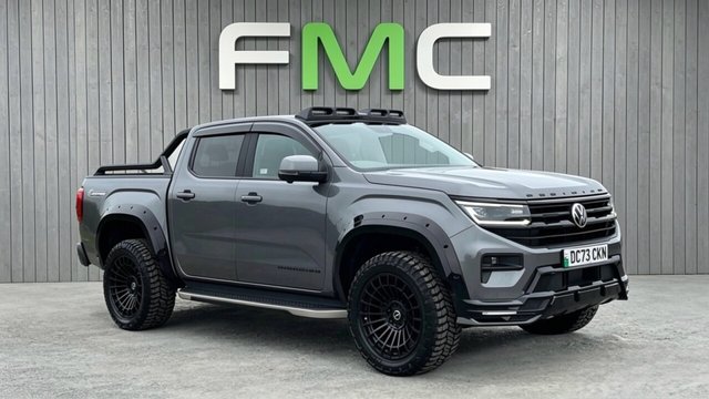 FMC Swansea