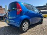 USED 2012 62 VAUXHALL AGILA 1.2 VVT SE MPV 5dr Petrol Auto Euro 5 (94 ps) 