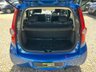 USED 2012 62 VAUXHALL AGILA 1.2 VVT SE MPV 5dr Petrol Auto Euro 5 (94 ps) 