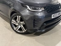 USED 2023 23 LAND ROVER DISCOVERY 3.0 D300 MHEV R-Dynamic HSE SUV 5dr Diesel Auto 4WD Euro 6 (s/s) (300 ps) 