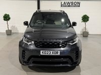 USED 2023 23 LAND ROVER DISCOVERY 3.0 D300 MHEV R-Dynamic HSE SUV 5dr Diesel Auto 4WD Euro 6 (s/s) (300 ps) 
