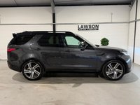 USED 2023 23 LAND ROVER DISCOVERY 3.0 D300 MHEV R-Dynamic HSE SUV 5dr Diesel Auto 4WD Euro 6 (s/s) (300 ps) 