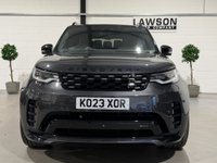 USED 2023 23 LAND ROVER DISCOVERY 3.0 D300 MHEV R-Dynamic HSE SUV 5dr Diesel Auto 4WD Euro 6 (s/s) (300 ps) 