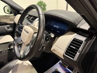 USED 2023 23 LAND ROVER DISCOVERY 3.0 D300 MHEV R-Dynamic HSE SUV 5dr Diesel Auto 4WD Euro 6 (s/s) (300 ps) 