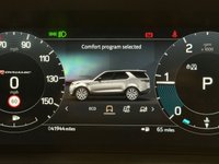USED 2023 23 LAND ROVER DISCOVERY 3.0 D300 MHEV R-Dynamic HSE SUV 5dr Diesel Auto 4WD Euro 6 (s/s) (300 ps) 