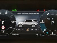 USED 2023 23 LAND ROVER DISCOVERY 3.0 D300 MHEV R-Dynamic HSE SUV 5dr Diesel Auto 4WD Euro 6 (s/s) (300 ps) 