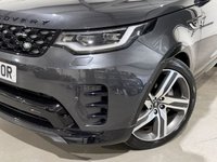 USED 2023 23 LAND ROVER DISCOVERY 3.0 D300 MHEV R-Dynamic HSE SUV 5dr Diesel Auto 4WD Euro 6 (s/s) (300 ps) 