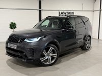 USED 2023 23 LAND ROVER DISCOVERY 3.0 D300 MHEV R-Dynamic HSE SUV 5dr Diesel Auto 4WD Euro 6 (s/s) (300 ps) 