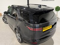 USED 2023 23 LAND ROVER DISCOVERY 3.0 D300 MHEV R-Dynamic HSE SUV 5dr Diesel Auto 4WD Euro 6 (s/s) (300 ps) 