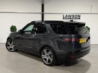 USED 2023 23 LAND ROVER DISCOVERY 3.0 D300 MHEV R-Dynamic HSE SUV 5dr Diesel Auto 4WD Euro 6 (s/s) (300 ps) 