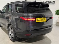 USED 2023 23 LAND ROVER DISCOVERY 3.0 D300 MHEV R-Dynamic HSE SUV 5dr Diesel Auto 4WD Euro 6 (s/s) (300 ps) 