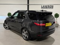 USED 2023 23 LAND ROVER DISCOVERY 3.0 D300 MHEV R-Dynamic HSE SUV 5dr Diesel Auto 4WD Euro 6 (s/s) (300 ps) 