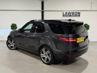 USED 2023 23 LAND ROVER DISCOVERY 3.0 D300 MHEV R-Dynamic HSE SUV 5dr Diesel Auto 4WD Euro 6 (s/s) (300 ps) 