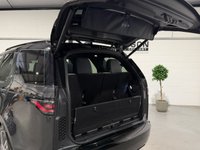 USED 2023 23 LAND ROVER DISCOVERY 3.0 D300 MHEV R-Dynamic HSE SUV 5dr Diesel Auto 4WD Euro 6 (s/s) (300 ps) 
