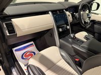 USED 2023 23 LAND ROVER DISCOVERY 3.0 D300 MHEV R-Dynamic HSE SUV 5dr Diesel Auto 4WD Euro 6 (s/s) (300 ps) 