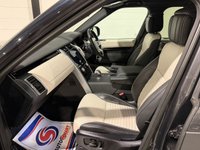 USED 2023 23 LAND ROVER DISCOVERY 3.0 D300 MHEV R-Dynamic HSE SUV 5dr Diesel Auto 4WD Euro 6 (s/s) (300 ps) 