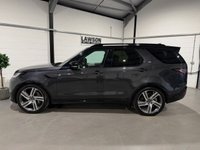 USED 2023 23 LAND ROVER DISCOVERY 3.0 D300 MHEV R-Dynamic HSE SUV 5dr Diesel Auto 4WD Euro 6 (s/s) (300 ps) 