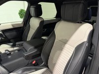 USED 2023 23 LAND ROVER DISCOVERY 3.0 D300 MHEV R-Dynamic HSE SUV 5dr Diesel Auto 4WD Euro 6 (s/s) (300 ps) 