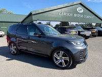 USED 2023 23 LAND ROVER DISCOVERY 3.0 D300 MHEV R-Dynamic HSE SUV 5dr Diesel Auto 4WD Euro 6 (s/s) (300 ps) 