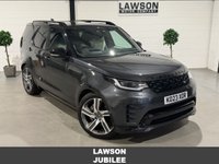 USED 2023 23 LAND ROVER DISCOVERY 3.0 D300 MHEV R-Dynamic HSE SUV 5dr Diesel Auto 4WD Euro 6 (s/s) (300 ps) 