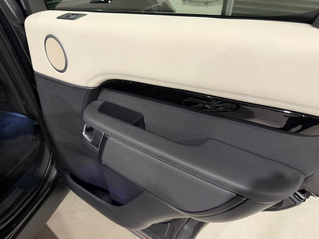 USED 2023 23 LAND ROVER DISCOVERY 3.0 D300 MHEV R-Dynamic HSE SUV 5dr Diesel Auto 4WD Euro 6 (s/s) (300 ps) 