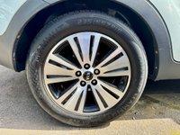 USED 2015 15 KIA SPORTAGE 2.0 CRDi KX-3 SUV 5dr Diesel Auto AWD Euro 5 (134 bhp) ** DIESEL.........AUTOMATIC......... 4 WHEEL DRIVE........LOW MILEAGE ONLY COVERED 88,089 MILES...........SERVICE HISTORY 6 STAMPS.........2 KEYS........ 3 EDITION.............NICE SPEC...........FULL BLACK LEATHER.......... HEATED SEATS.............FULL GLASS ROOF...........AIRCON.............BLUETOOTH.............CRUISE...........REVERSING CAMERA............DIAMOND CUT ALLOYS........LOW MILEAGE AUTOMATIC BE QUICK !! ** 