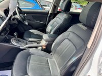 USED 2015 15 KIA SPORTAGE 2.0 CRDi KX-3 SUV 5dr Diesel Auto AWD Euro 5 (134 bhp) ** DIESEL.........AUTOMATIC......... 4 WHEEL DRIVE........LOW MILEAGE ONLY COVERED 88,089 MILES...........SERVICE HISTORY 6 STAMPS.........2 KEYS........ 3 EDITION.............NICE SPEC...........FULL BLACK LEATHER.......... HEATED SEATS.............FULL GLASS ROOF...........AIRCON.............BLUETOOTH.............CRUISE...........REVERSING CAMERA............DIAMOND CUT ALLOYS........LOW MILEAGE AUTOMATIC BE QUICK !! ** 