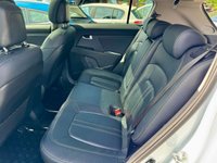 USED 2015 15 KIA SPORTAGE 2.0 CRDi KX-3 SUV 5dr Diesel Auto AWD Euro 5 (134 bhp) ** DIESEL.........AUTOMATIC......... 4 WHEEL DRIVE........LOW MILEAGE ONLY COVERED 88,089 MILES...........SERVICE HISTORY 6 STAMPS.........2 KEYS........ 3 EDITION.............NICE SPEC...........FULL BLACK LEATHER.......... HEATED SEATS.............FULL GLASS ROOF...........AIRCON.............BLUETOOTH.............CRUISE...........REVERSING CAMERA............DIAMOND CUT ALLOYS........LOW MILEAGE AUTOMATIC BE QUICK !! ** 