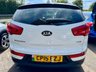 USED 2015 15 KIA SPORTAGE 2.0 CRDi KX-3 SUV 5dr Diesel Auto AWD Euro 5 (134 bhp) ** DIESEL.........AUTOMATIC......... 4 WHEEL DRIVE........LOW MILEAGE ONLY COVERED 88,089 MILES...........SERVICE HISTORY 6 STAMPS.........2 KEYS........ 3 EDITION.............NICE SPEC...........FULL BLACK LEATHER.......... HEATED SEATS.............FULL GLASS ROOF...........AIRCON.............BLUETOOTH.............CRUISE...........REVERSING CAMERA............DIAMOND CUT ALLOYS........LOW MILEAGE AUTOMATIC BE QUICK !! ** 