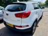 USED 2015 15 KIA SPORTAGE 2.0 CRDi KX-3 SUV 5dr Diesel Auto AWD Euro 5 (134 bhp) ** DIESEL.........AUTOMATIC......... 4 WHEEL DRIVE........LOW MILEAGE ONLY COVERED 88,089 MILES...........SERVICE HISTORY 6 STAMPS.........2 KEYS........ 3 EDITION.............NICE SPEC...........FULL BLACK LEATHER.......... HEATED SEATS.............FULL GLASS ROOF...........AIRCON.............BLUETOOTH.............CRUISE...........REVERSING CAMERA............DIAMOND CUT ALLOYS........LOW MILEAGE AUTOMATIC BE QUICK !! ** 
