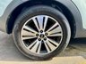 USED 2015 15 KIA SPORTAGE 2.0 CRDi KX-3 SUV 5dr Diesel Auto AWD Euro 5 (134 bhp) ** DIESEL.........AUTOMATIC......... 4 WHEEL DRIVE........LOW MILEAGE ONLY COVERED 88,089 MILES...........SERVICE HISTORY 6 STAMPS.........2 KEYS........ 3 EDITION.............NICE SPEC...........FULL BLACK LEATHER.......... HEATED SEATS.............FULL GLASS ROOF...........AIRCON.............BLUETOOTH.............CRUISE...........REVERSING CAMERA............DIAMOND CUT ALLOYS........LOW MILEAGE AUTOMATIC BE QUICK !! ** 