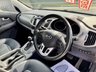 USED 2015 15 KIA SPORTAGE 2.0 CRDi KX-3 SUV 5dr Diesel Auto AWD Euro 5 (134 bhp) ** DIESEL.........AUTOMATIC......... 4 WHEEL DRIVE........LOW MILEAGE ONLY COVERED 88,089 MILES...........SERVICE HISTORY 6 STAMPS.........2 KEYS........ 3 EDITION.............NICE SPEC...........FULL BLACK LEATHER.......... HEATED SEATS.............FULL GLASS ROOF...........AIRCON.............BLUETOOTH.............CRUISE...........REVERSING CAMERA............DIAMOND CUT ALLOYS........LOW MILEAGE AUTOMATIC BE QUICK !! ** 
