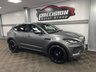 USED 2020 69 JAGUAR E-PACE 2.0 D180 Chequered Flag Auto AWD Euro 6 (s/s) 5dr *PAN ROOF *HEATED SEATS *PDC
