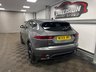USED 2020 69 JAGUAR E-PACE 2.0 D180 Chequered Flag Auto AWD Euro 6 (s/s) 5dr *PAN ROOF *HEATED SEATS *PDC