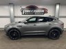USED 2020 69 JAGUAR E-PACE 2.0 D180 Chequered Flag Auto AWD Euro 6 (s/s) 5dr *PAN ROOF *HEATED SEATS *PDC