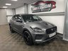 USED 2020 69 JAGUAR E-PACE 2.0 D180 Chequered Flag Auto AWD Euro 6 (s/s) 5dr *PAN ROOF *HEATED SEATS *PDC
