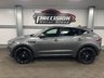 USED 2020 69 JAGUAR E-PACE 2.0 D180 Chequered Flag Auto AWD Euro 6 (s/s) 5dr *PAN ROOF *HEATED SEATS *PDC