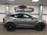 USED 2020 69 JAGUAR E-PACE 2.0 D180 Chequered Flag Auto AWD Euro 6 (s/s) 5dr *PAN ROOF *HEATED SEATS *PDC