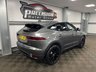 USED 2020 69 JAGUAR E-PACE 2.0 D180 Chequered Flag Auto AWD Euro 6 (s/s) 5dr *PAN ROOF *HEATED SEATS *PDC