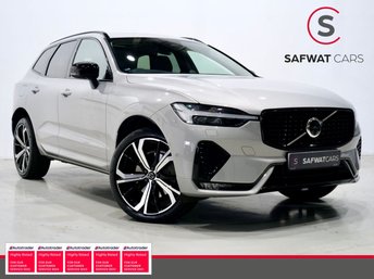 2023 VOLVO XC60